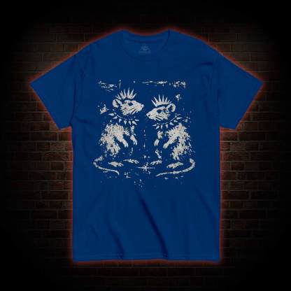 Funny Rat T-shirt