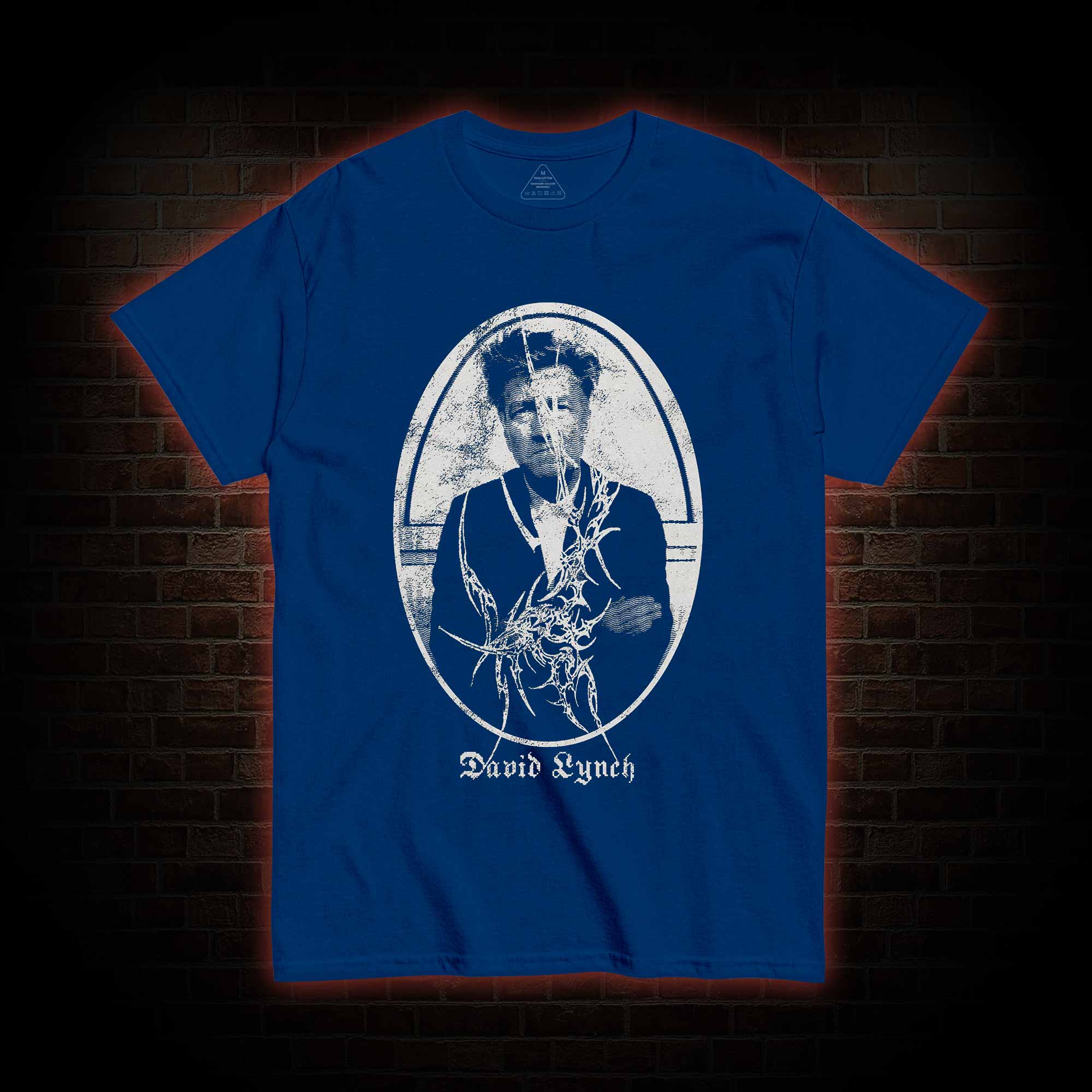 Dream Logic T-shirt