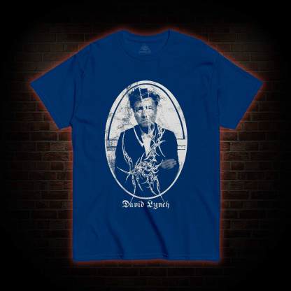 Dream Logic T-shirt