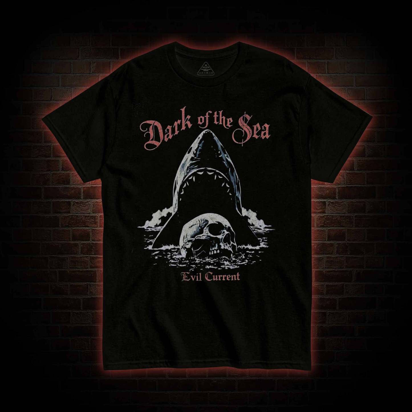 Dark of The Sea T-Shirt