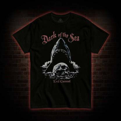 Dark of The Sea T-Shirt 