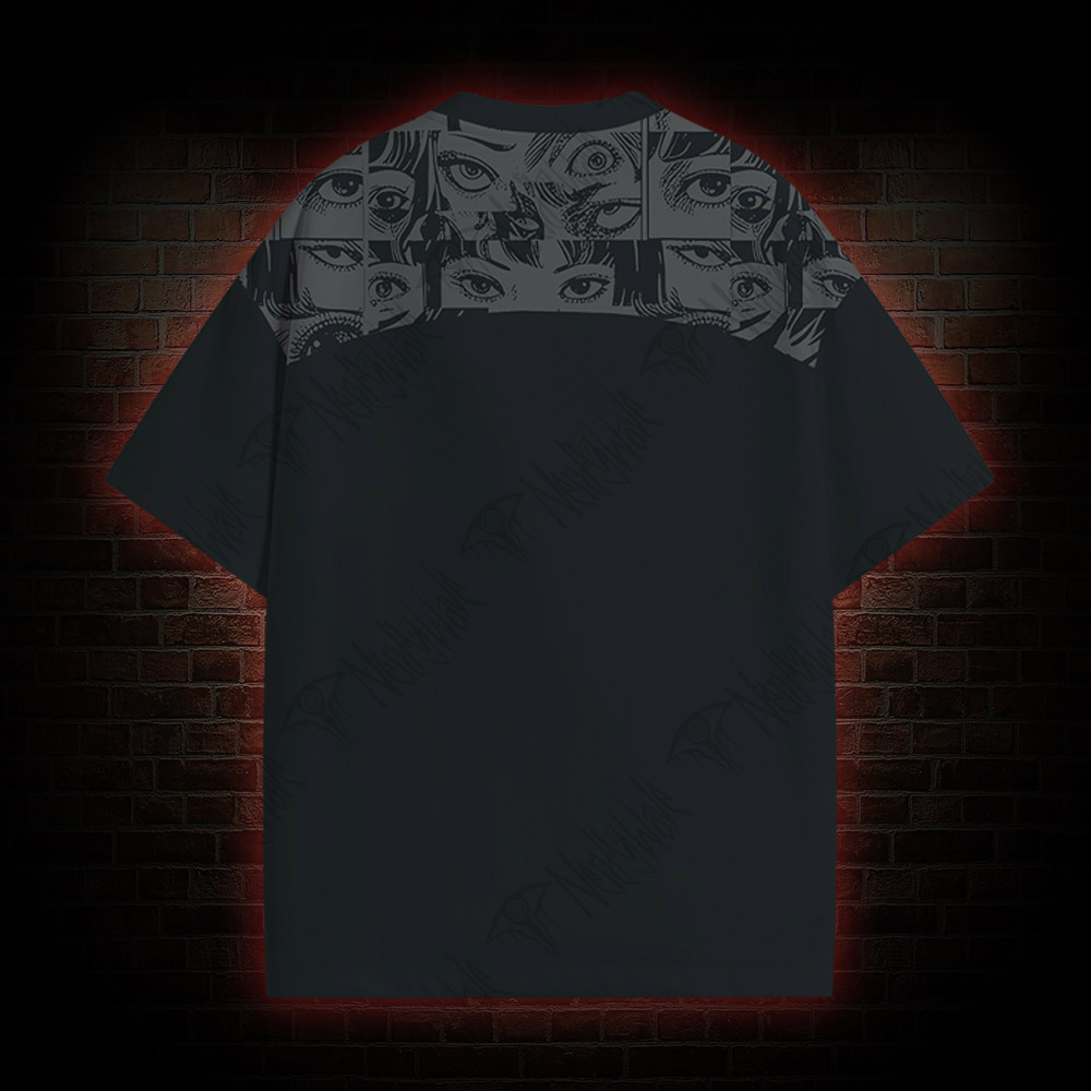 I'm So Beautiful Graphic T-shirt