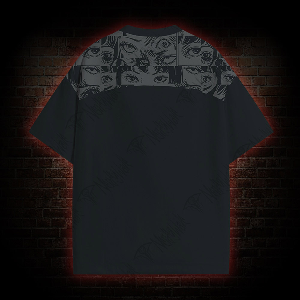 I'm So Beautiful Graphic T-shirt