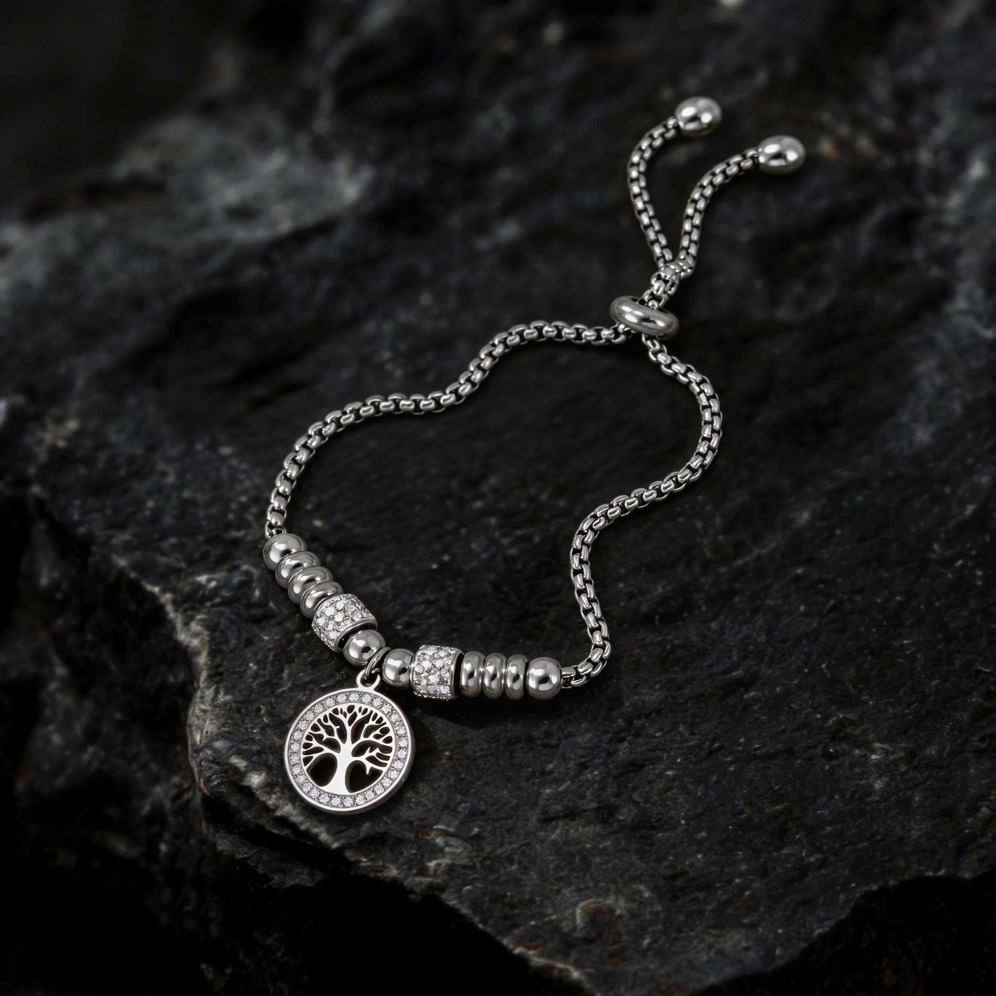 Life Tree Bracelet