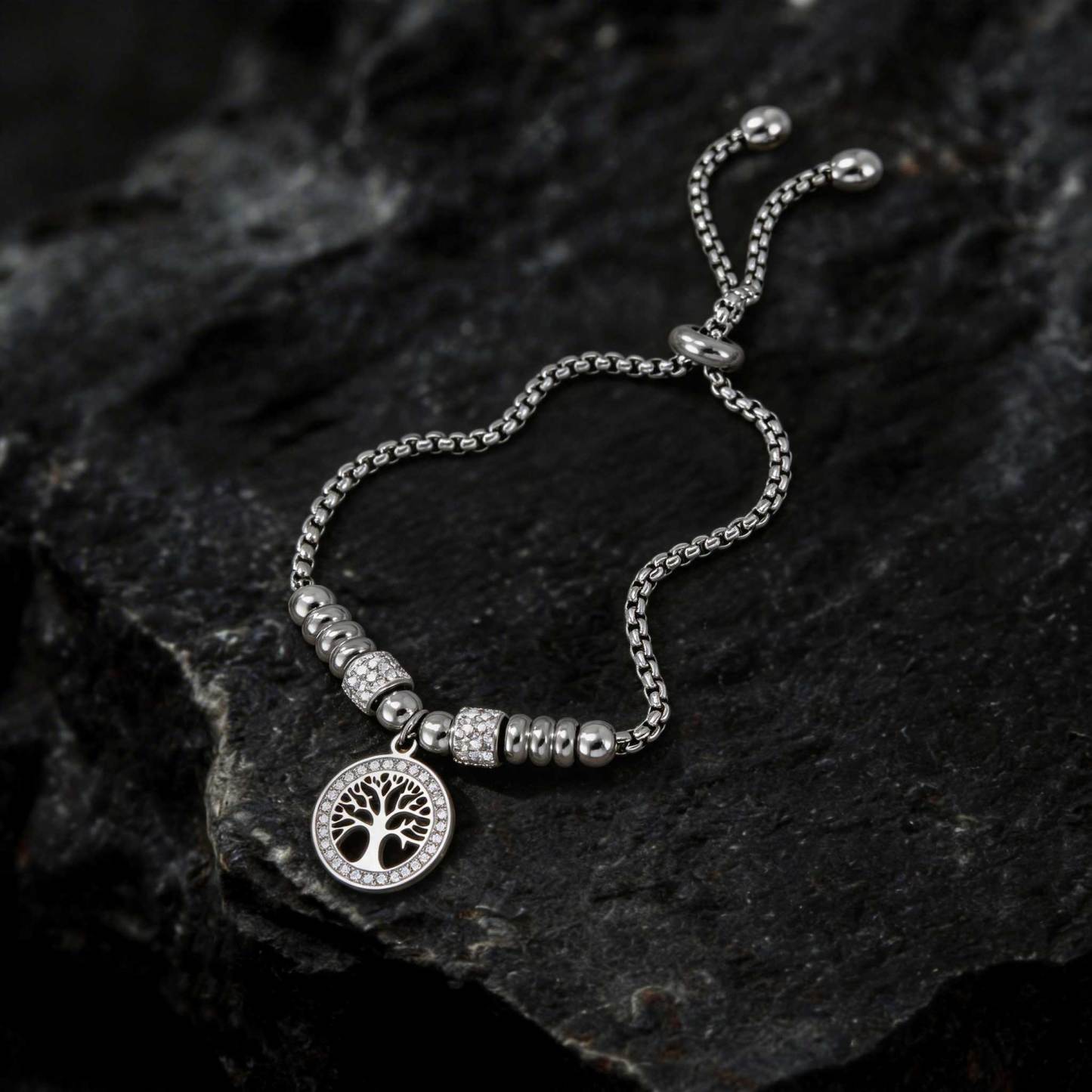 Life Tree Bracelet