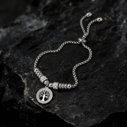 Life Tree Bracelet