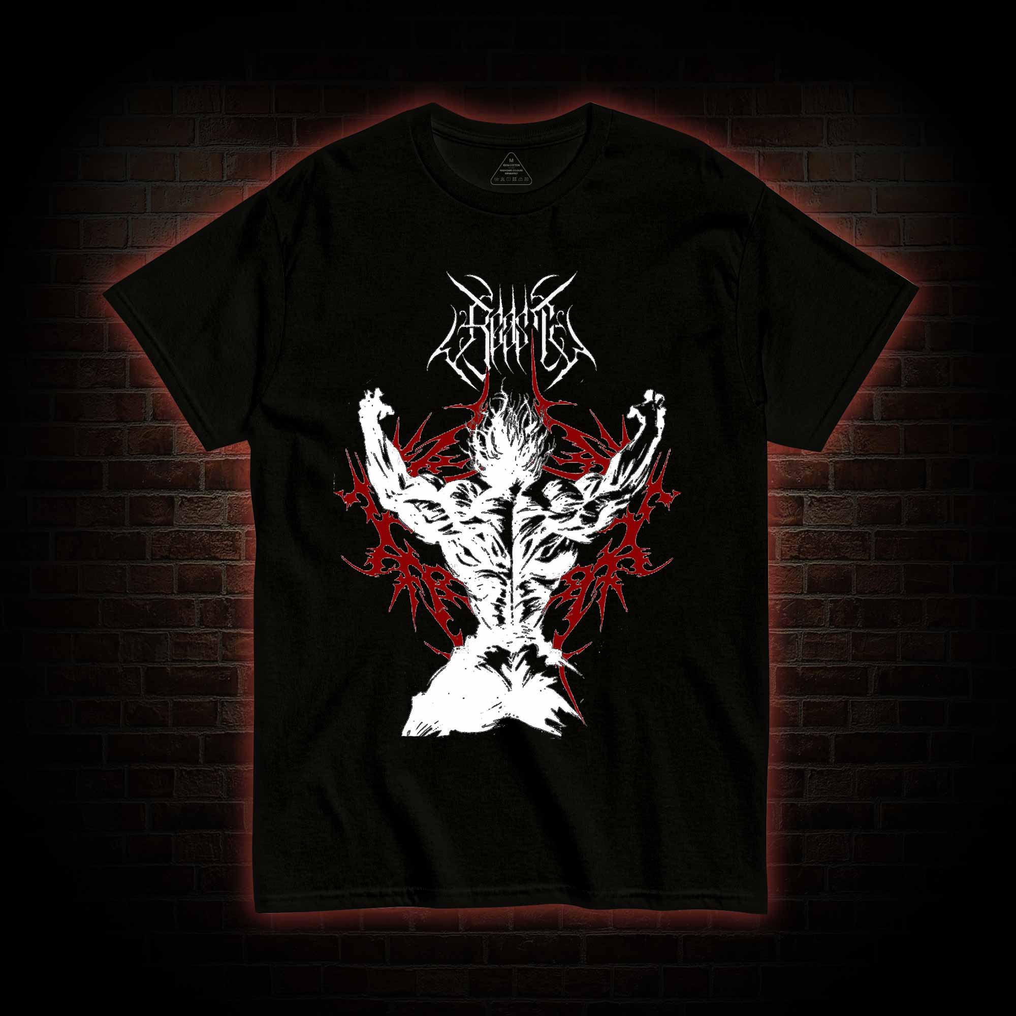 Proving Your Own Existence T-shirt