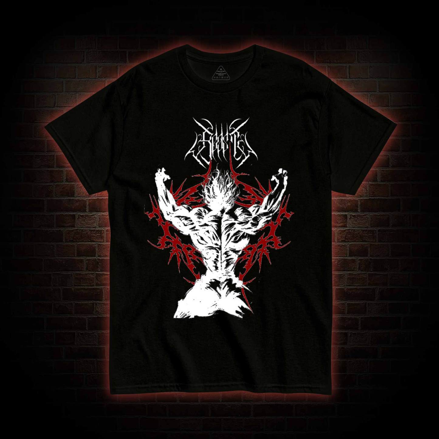 Proving Your Own Existence T-shirt