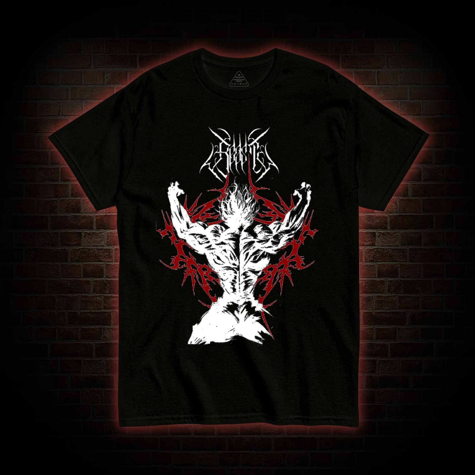 Proving Your Own Existence T-shirt