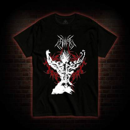 Proving Your Own Existence T-shirt