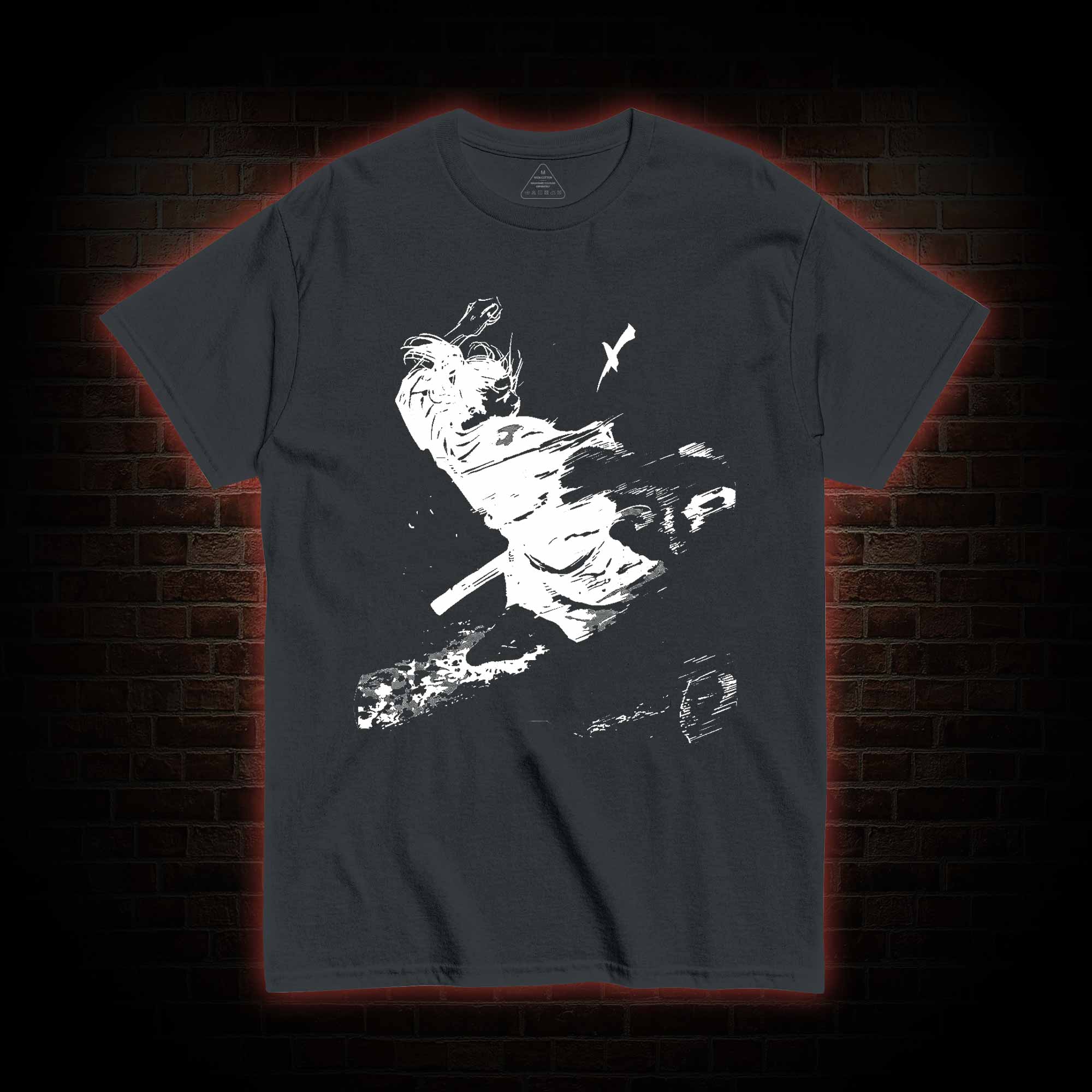 Searching for My Own Light T-shirt