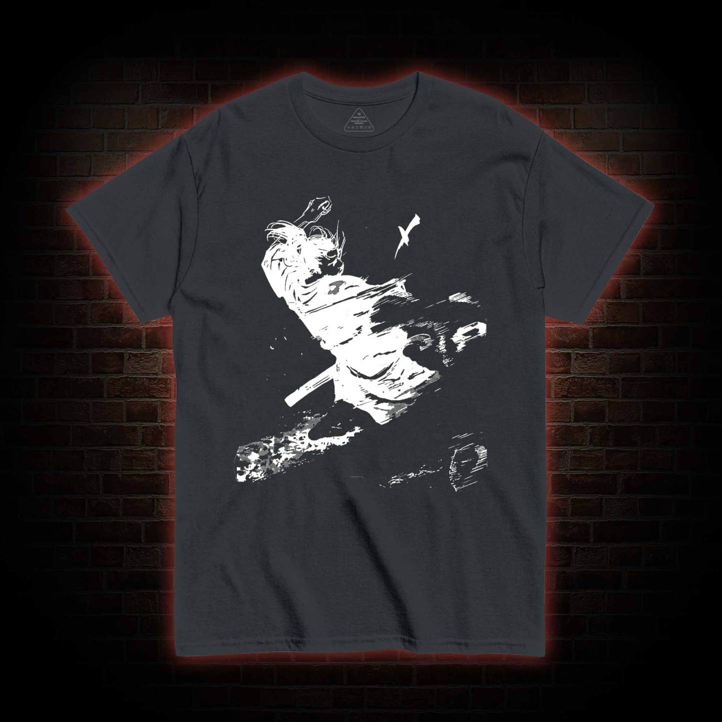 Searching for My Own Light T-shirt