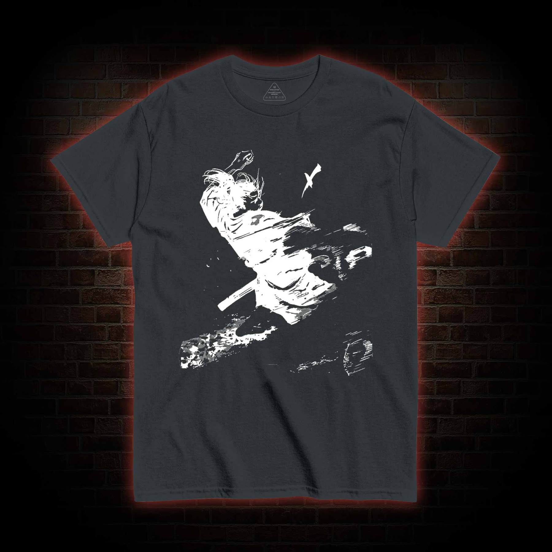 Searching for My Own Light T-shirt