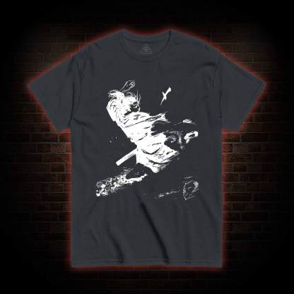 Searching for My Own Light T-shirt