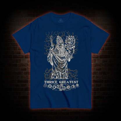 Esoteric Hermetic Occult T-Shirt 