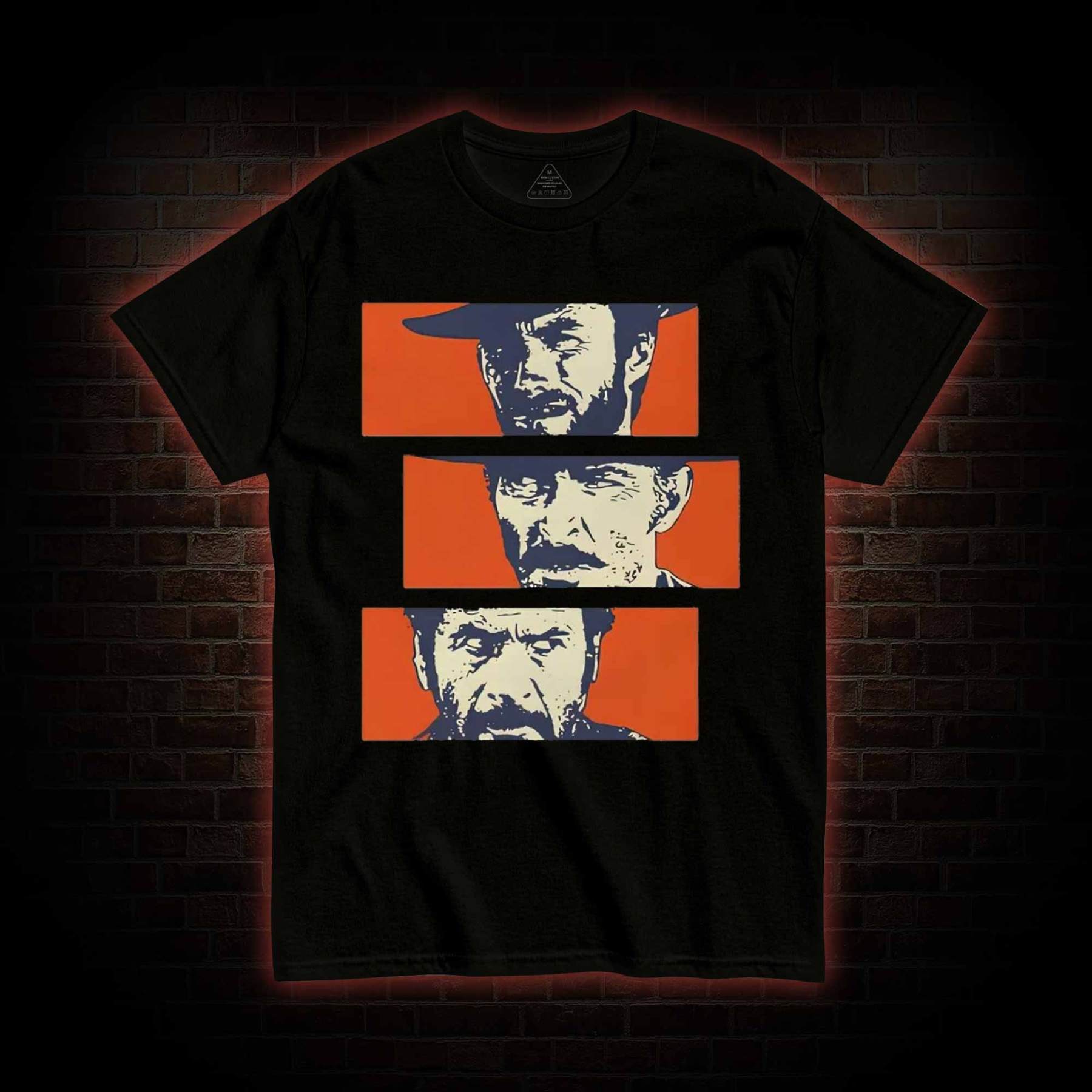 The Trio T-shirt
