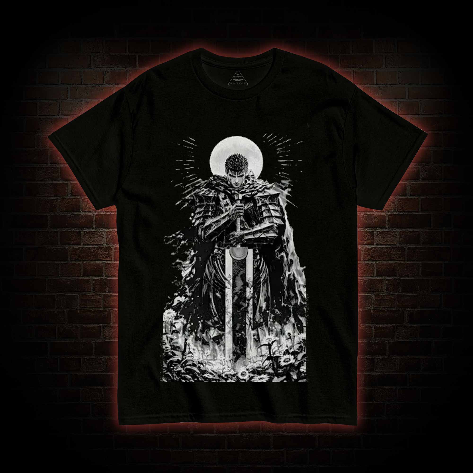 Struggle Endure Contend T-shirt