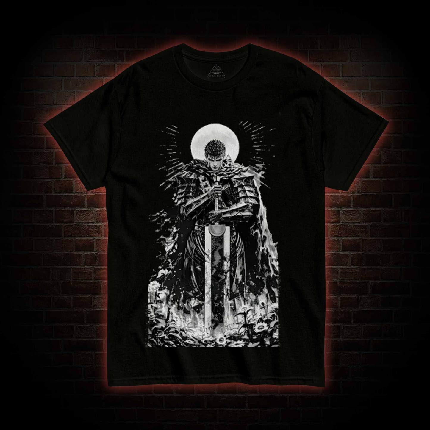 Struggle Endure Contend T-shirt