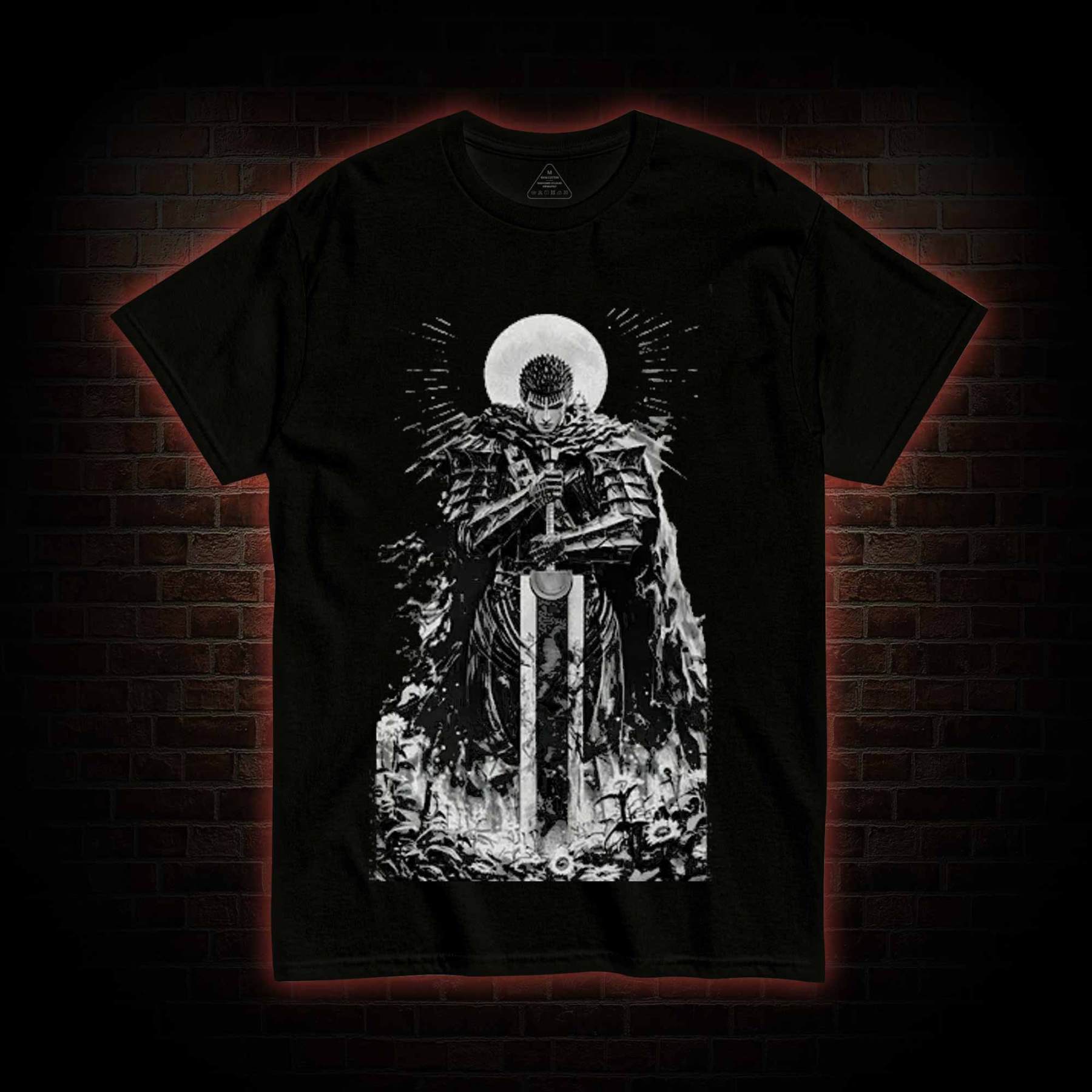 Struggle Endure Contend T-shirt