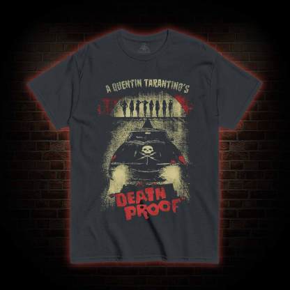 Some Girls are not to be Messed with T-shirt
