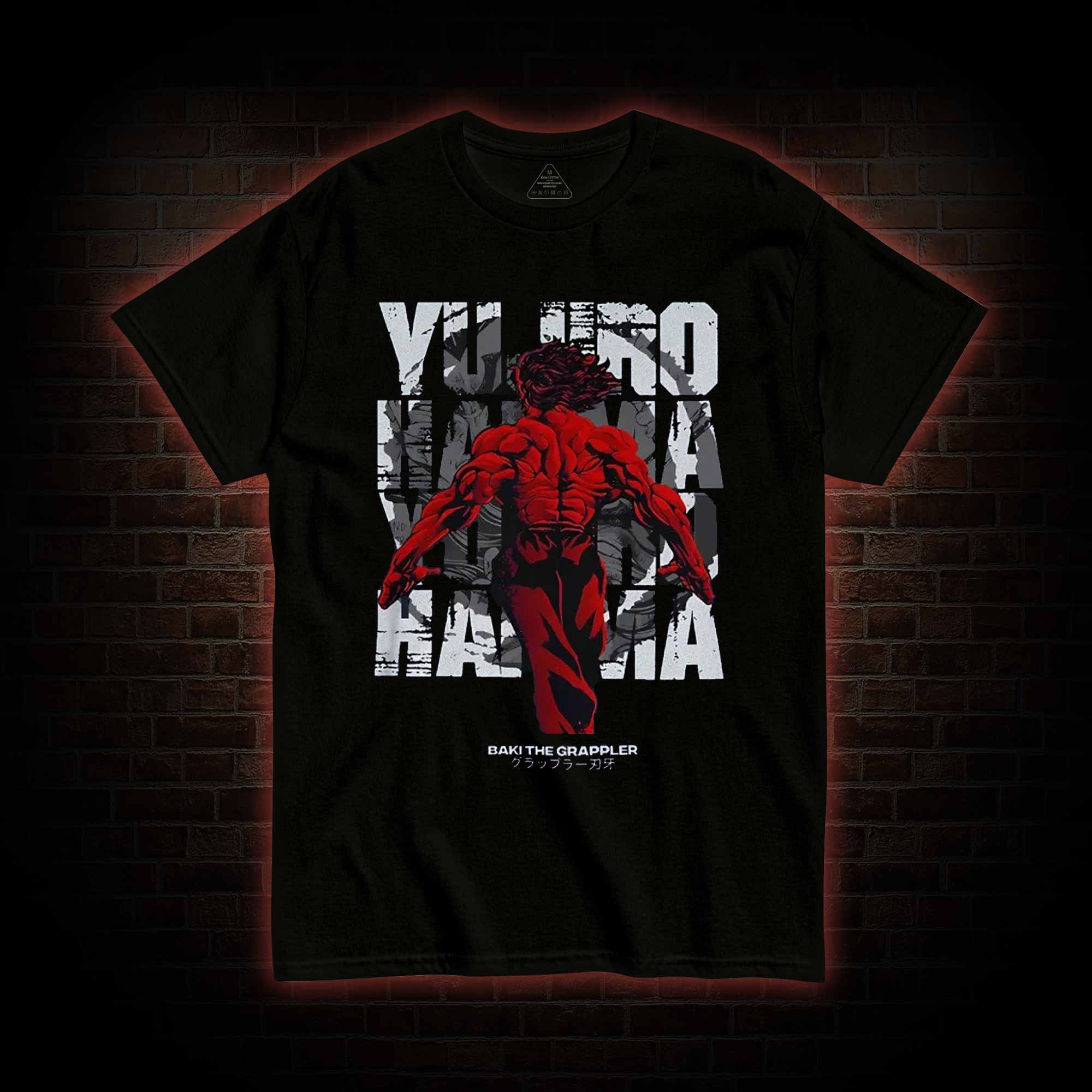 Strength Itself is a form of Loneliness  T-shirt