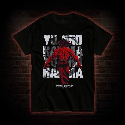 Strength Itself is a form of Loneliness  T-shirt