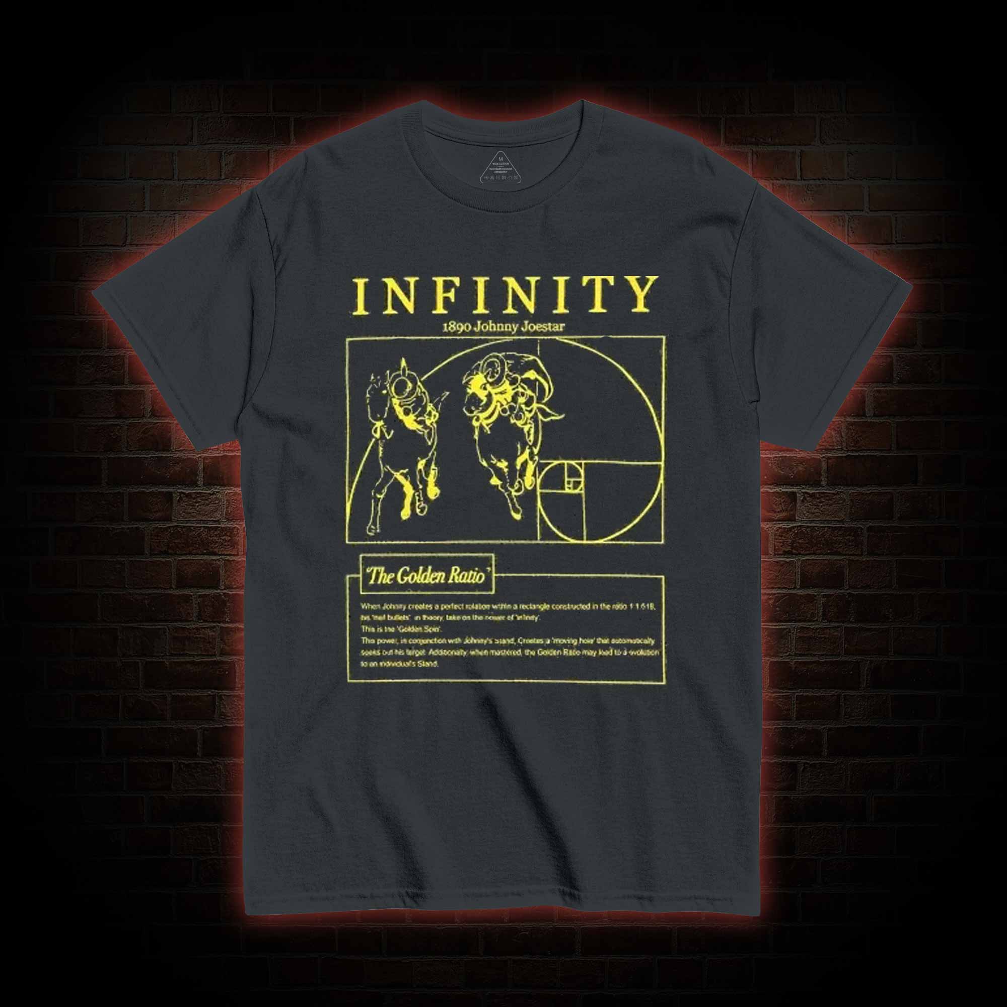 Infinity T-shirt