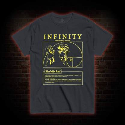 Infinity T-shirt