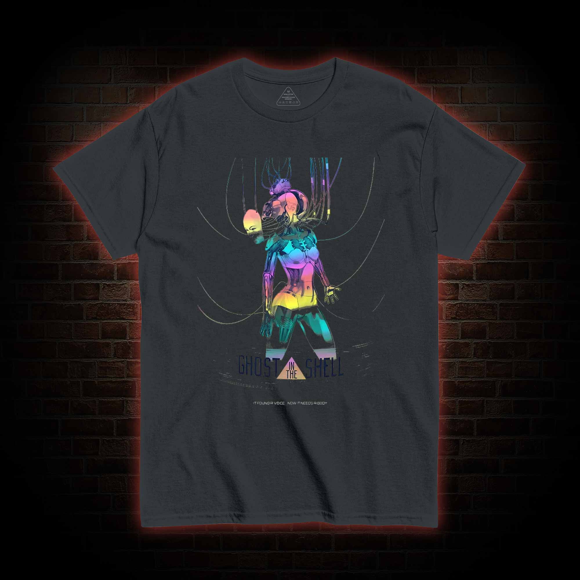 It Found a Voice T-shirt