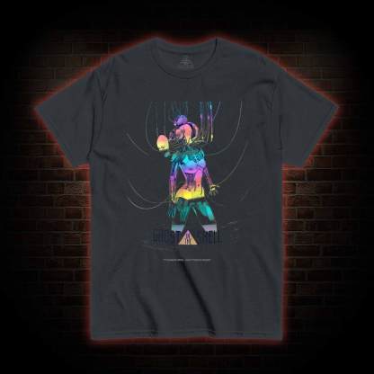 It Found a Voice T-shirt