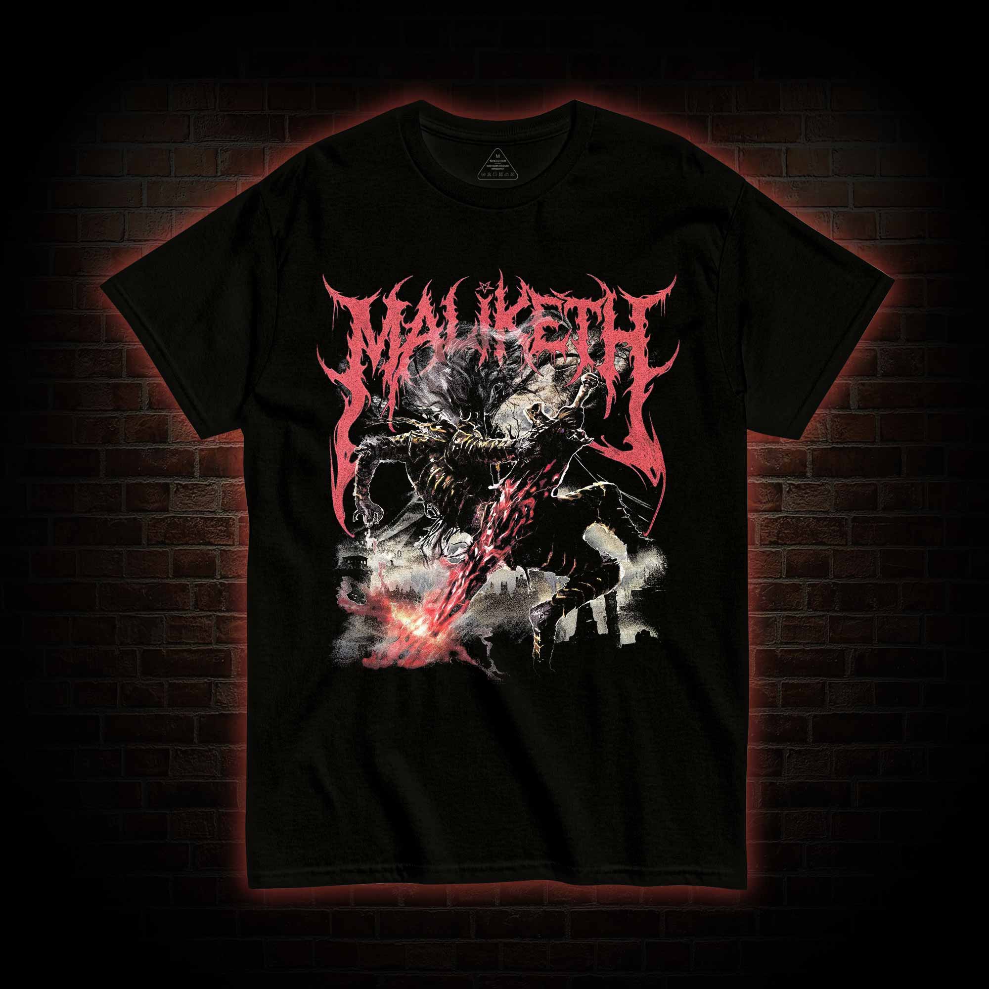 Become My Blade T-shirt