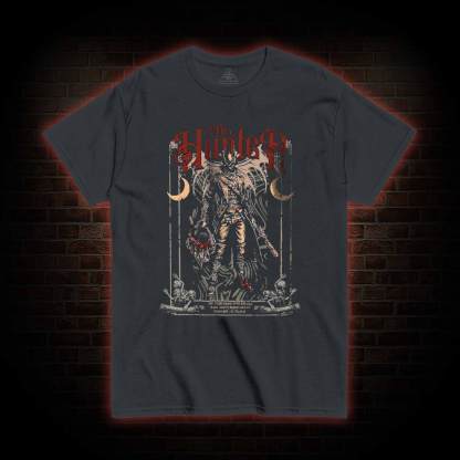 Fear the Old Blood T-shirt