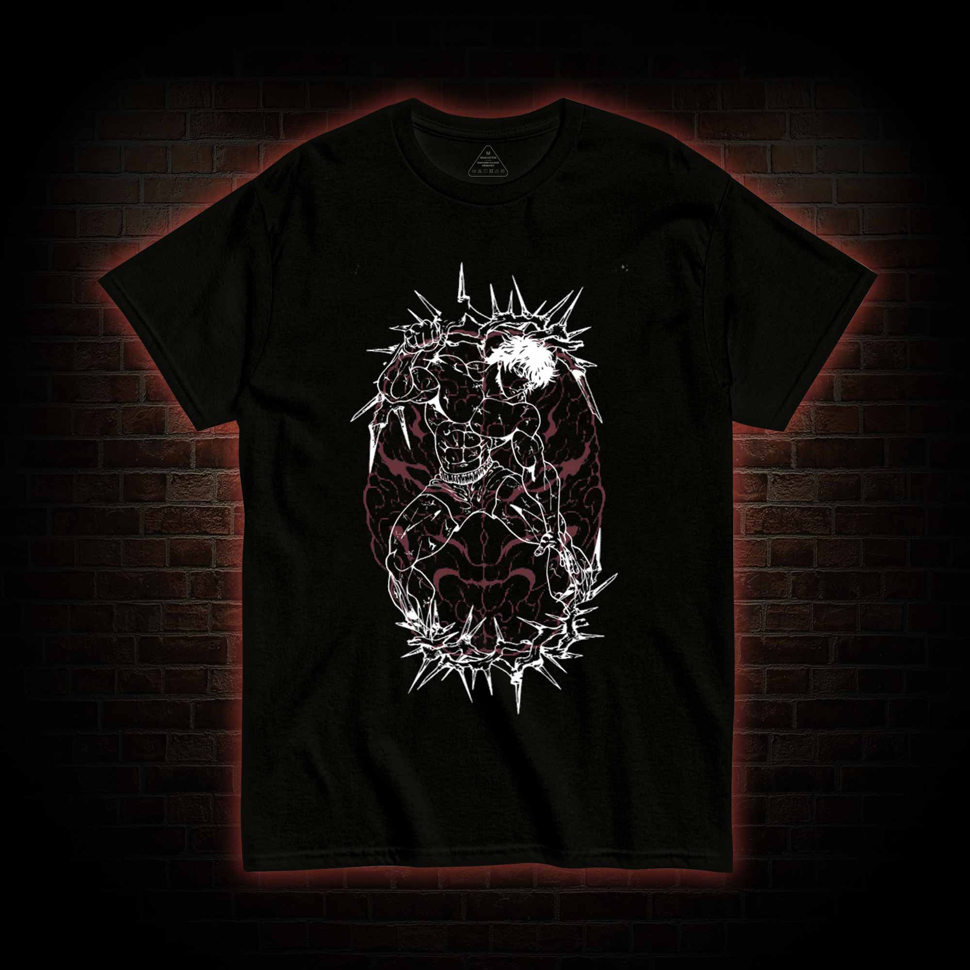 The Demon Brain T-shirt