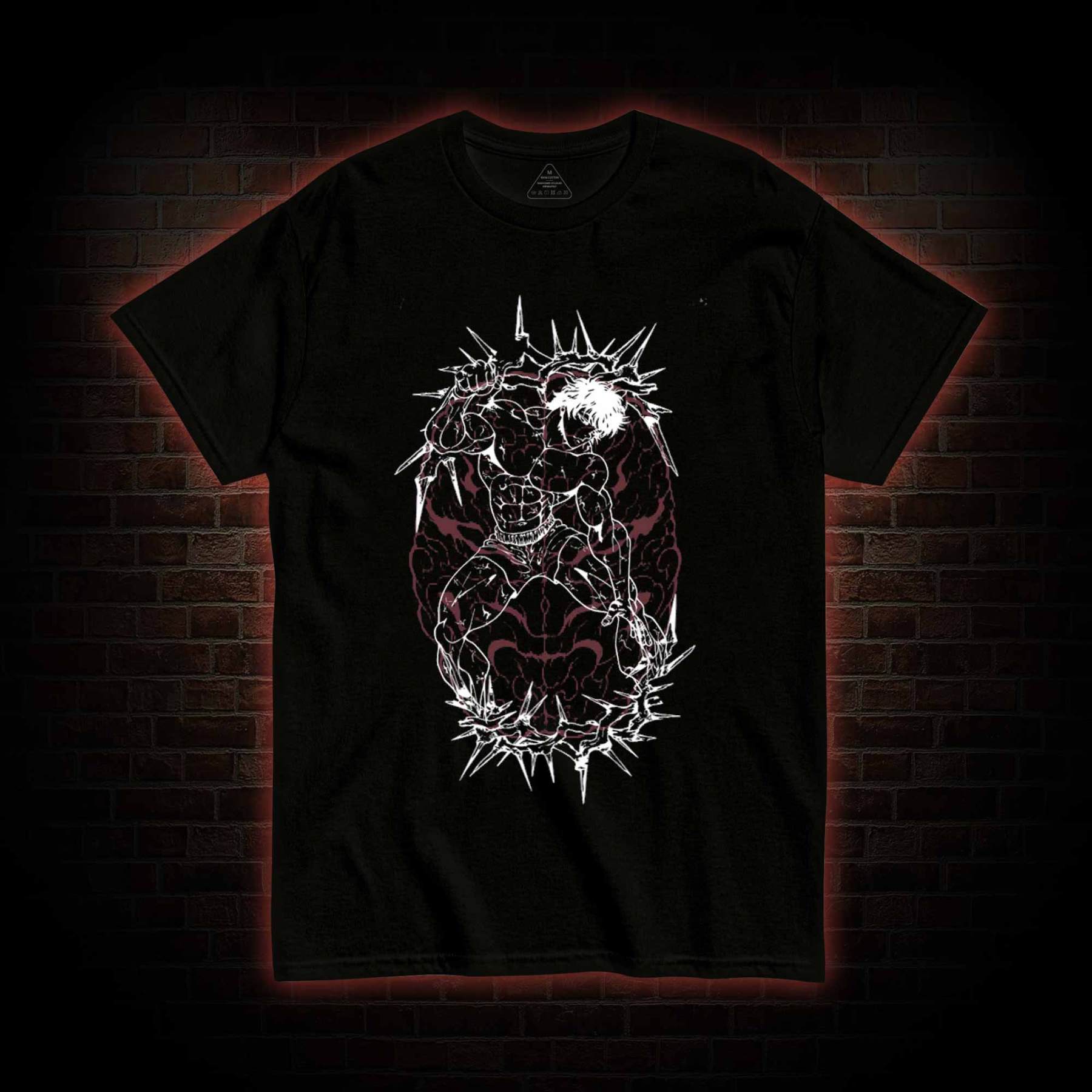 The Demon Brain T-shirt