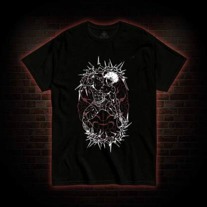 The Demon Brain T-shirt