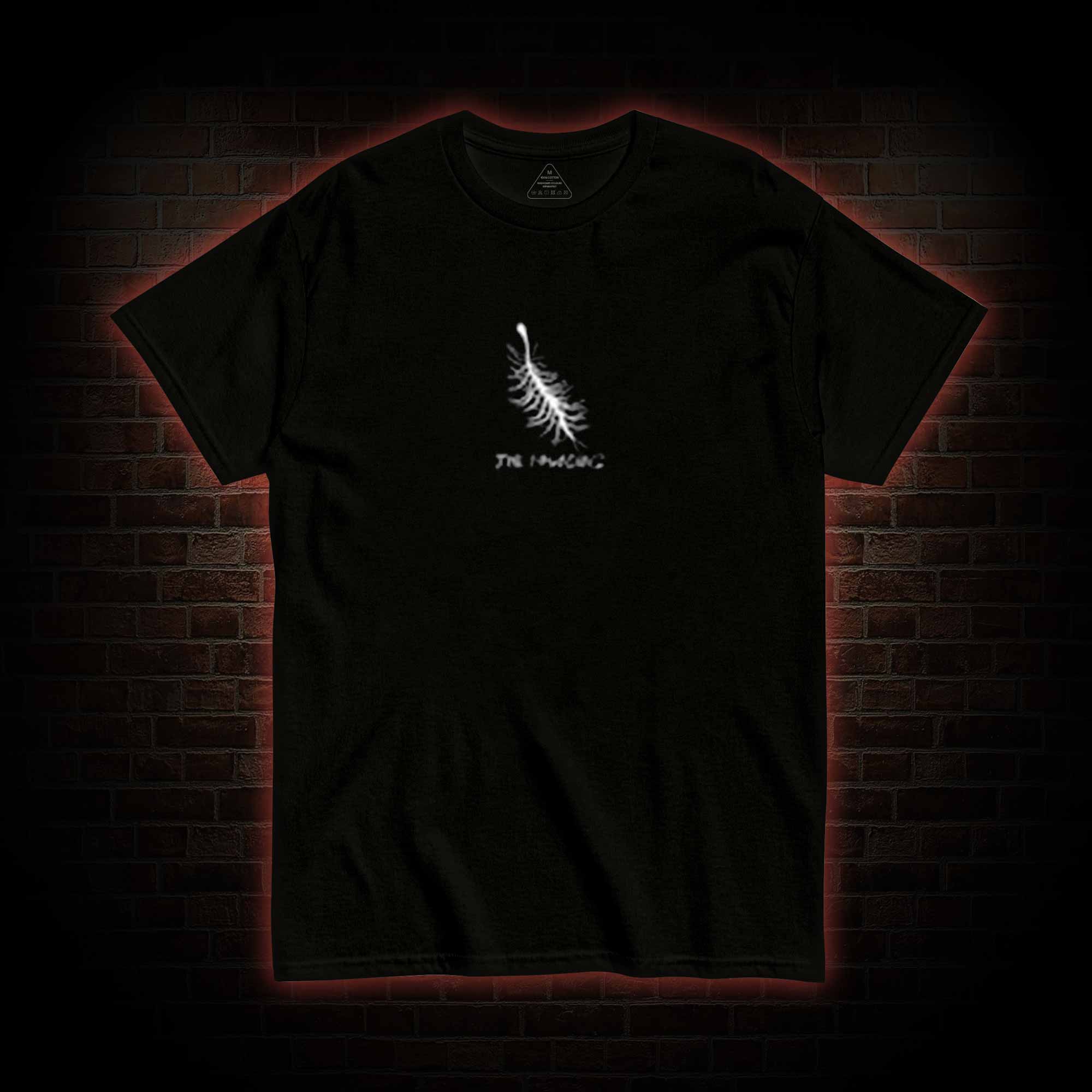 If You don't Fight You can't Win T-shirt