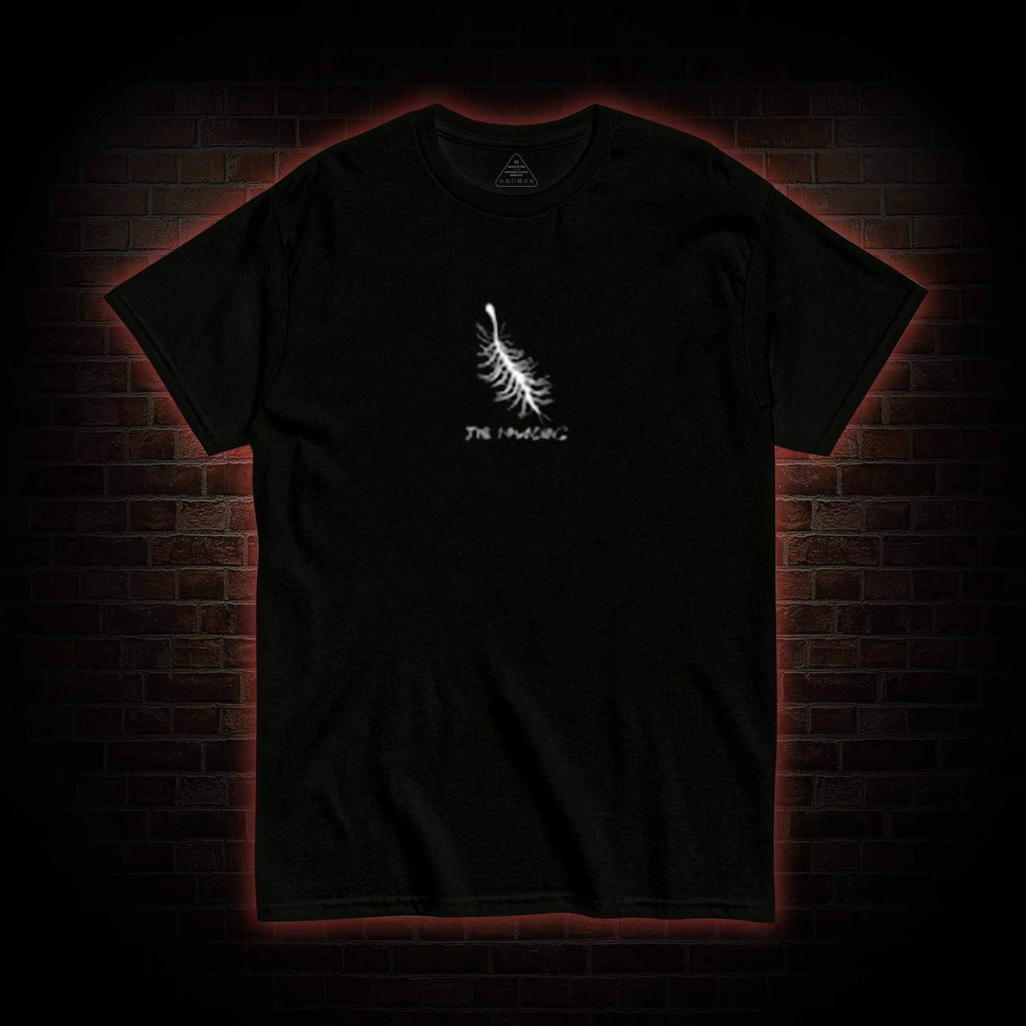 If You don't Fight You can't Win T-shirt