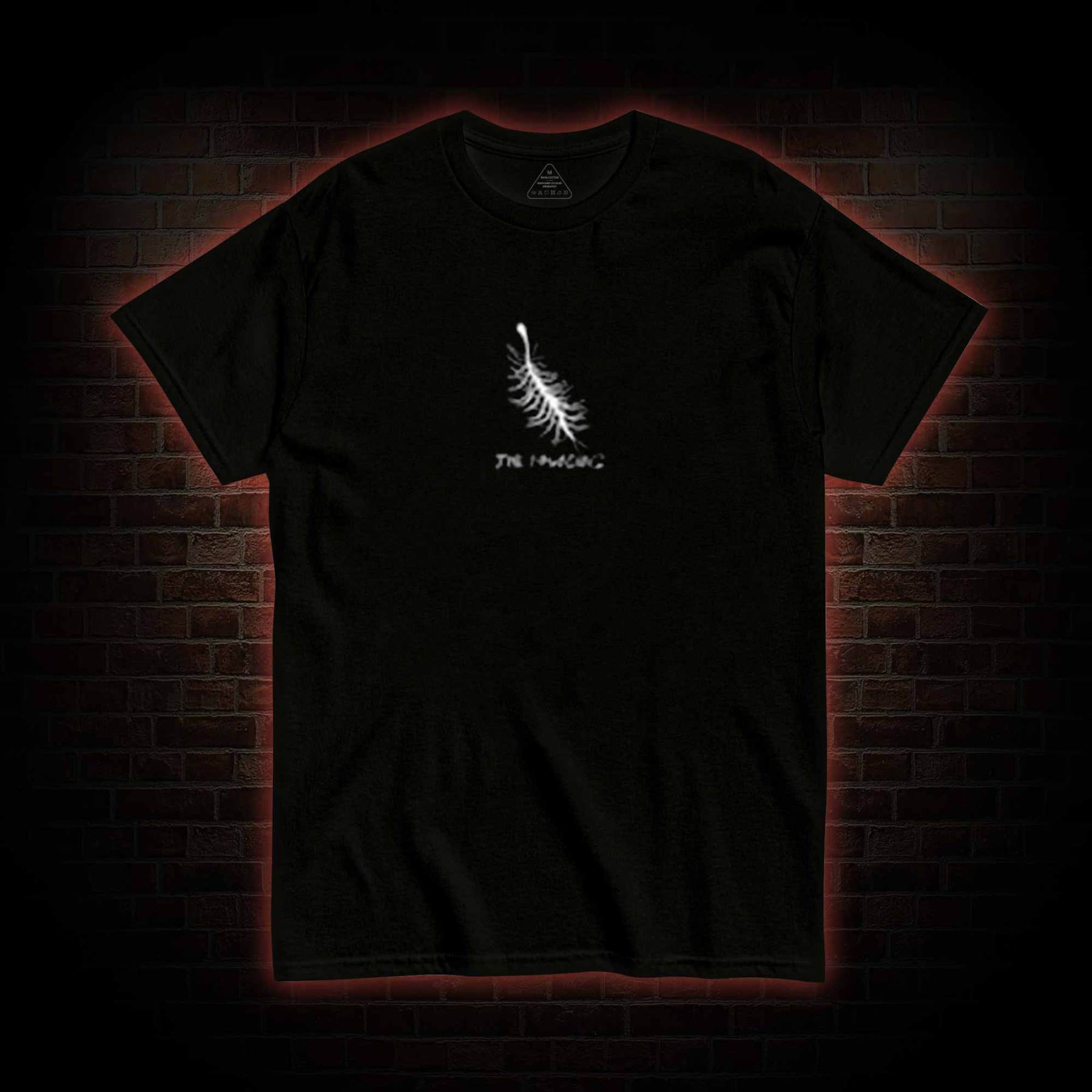 If You don't Fight You can't Win T-shirt