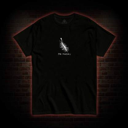 If You don't Fight You can't Win T-shirt