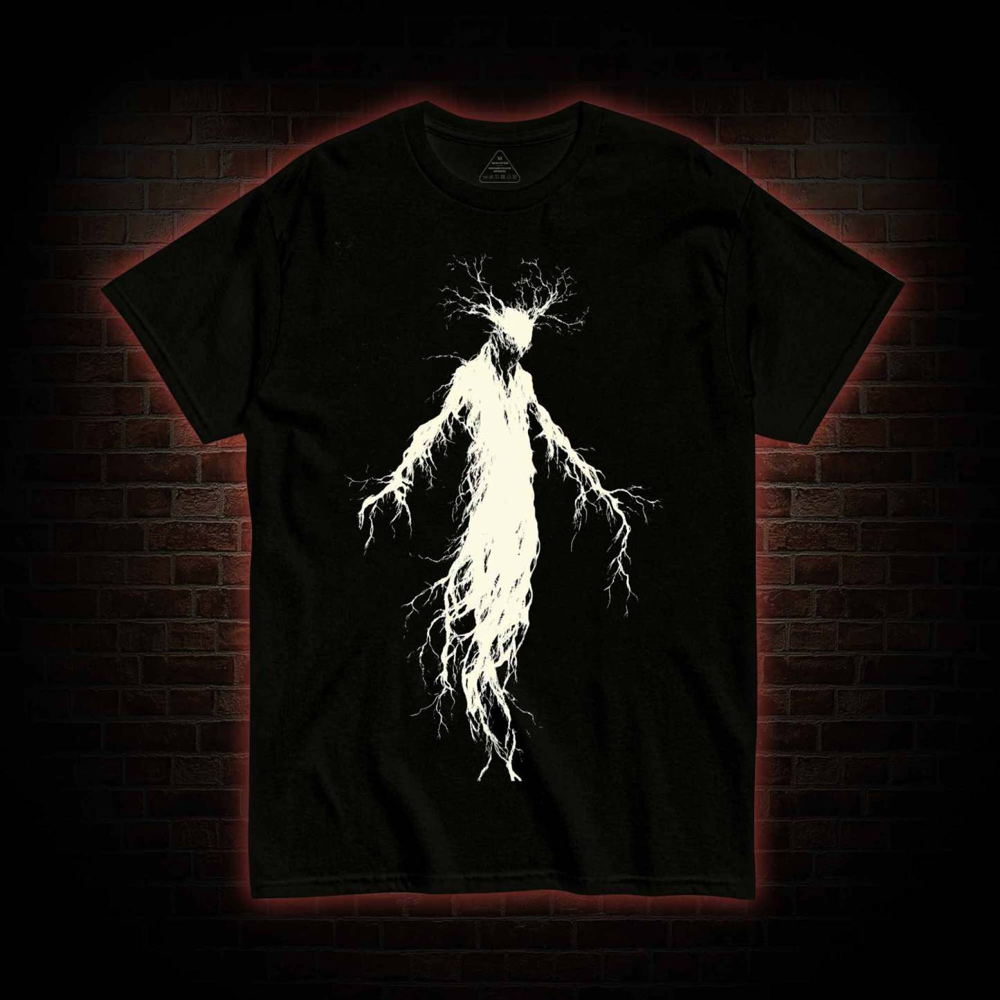 Baphomet Occult T-Shirt