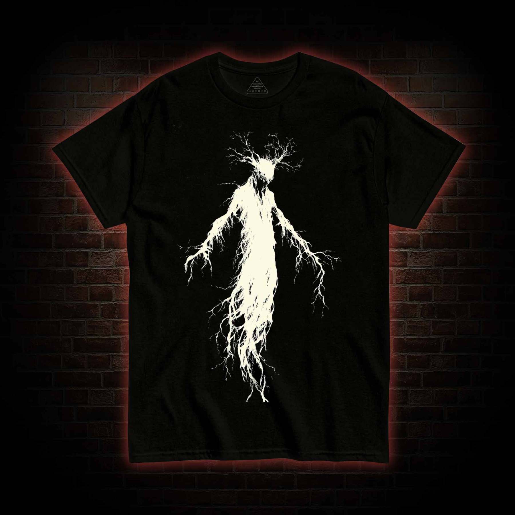 Baphomet Occult T-Shirt