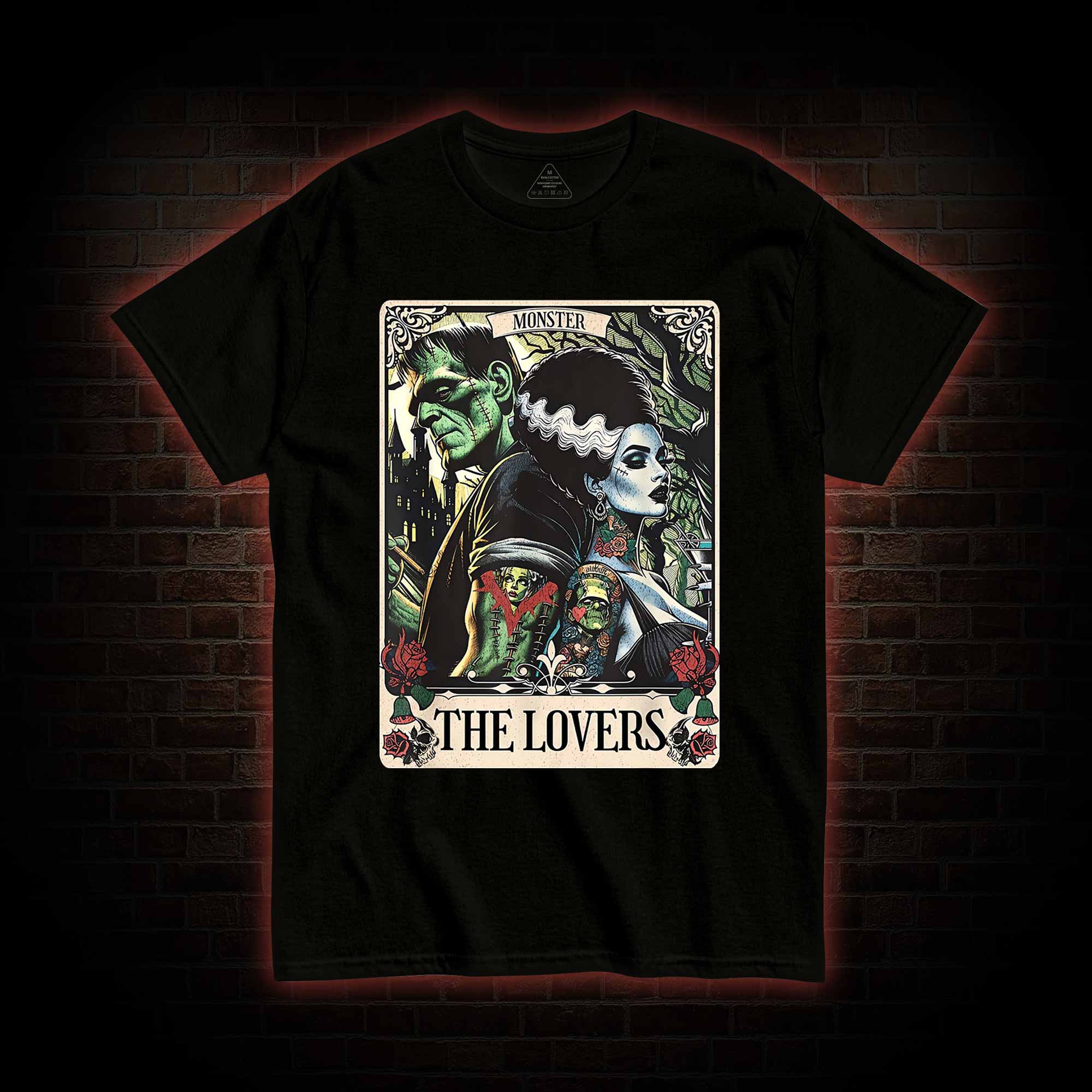 The Lovers T-shirt