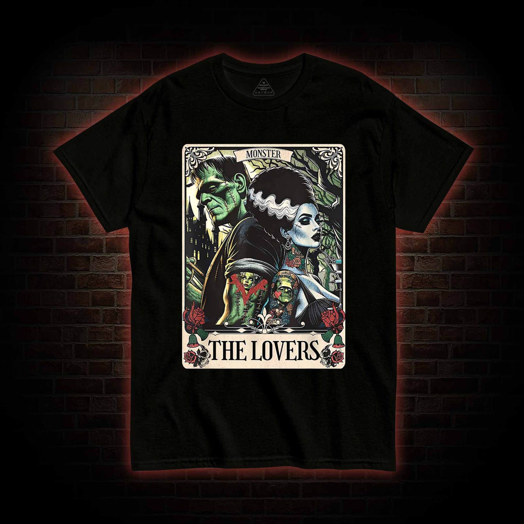 The Lovers T-shirt
