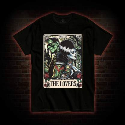 The Lovers T-shirt