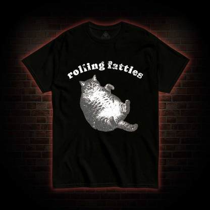 Rolling Fatties T-shirt