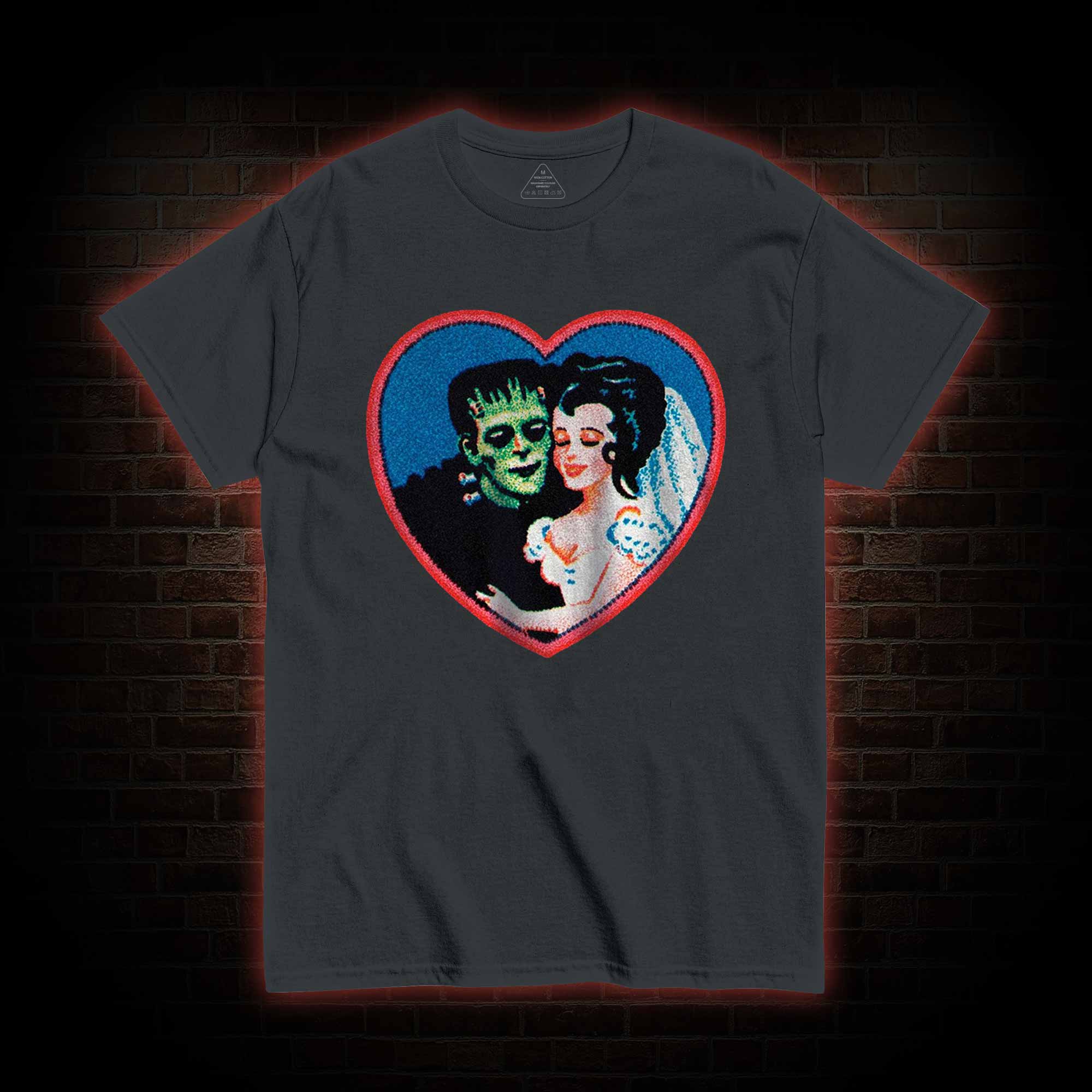 Monster Lover T-shirt