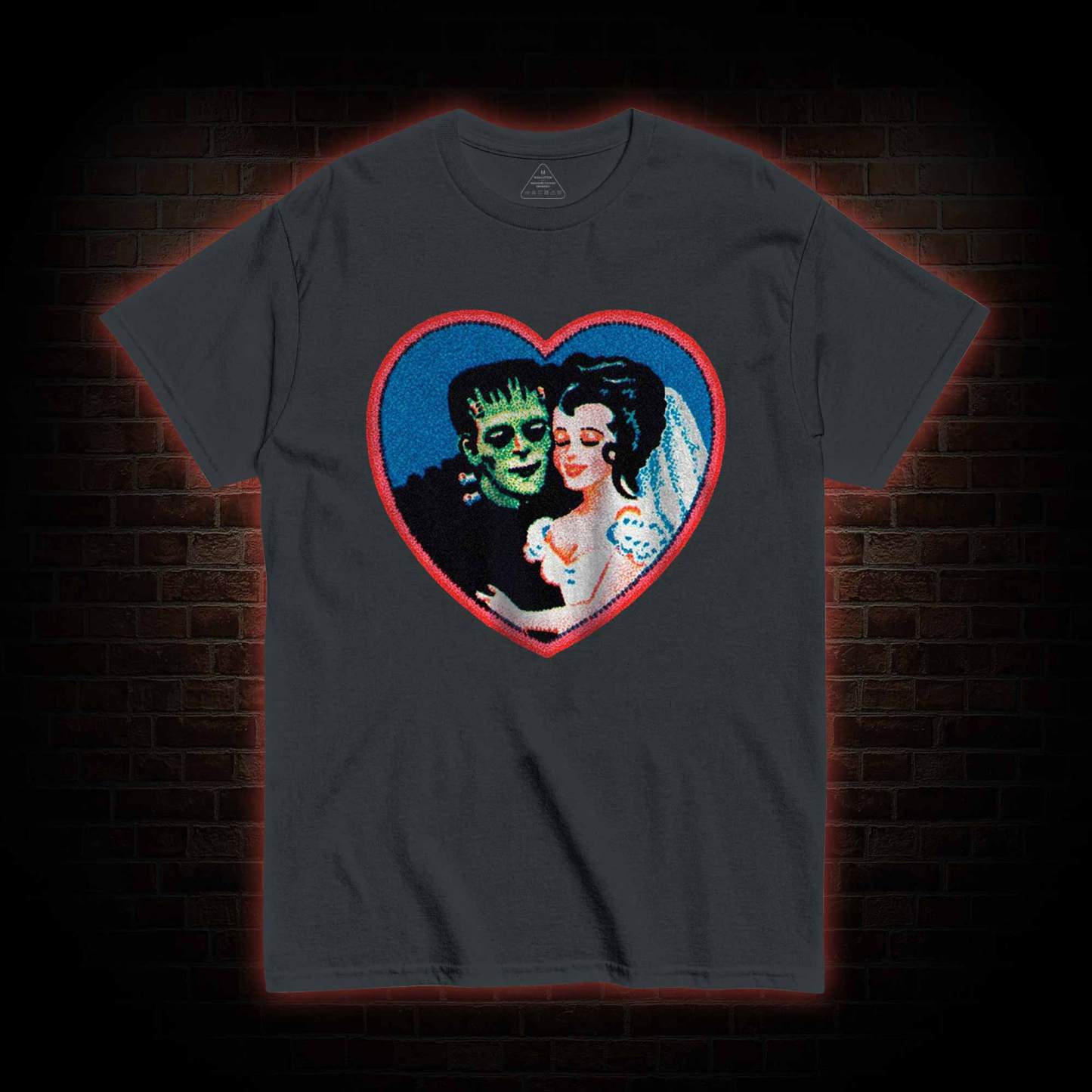 Monster Lover T-shirt