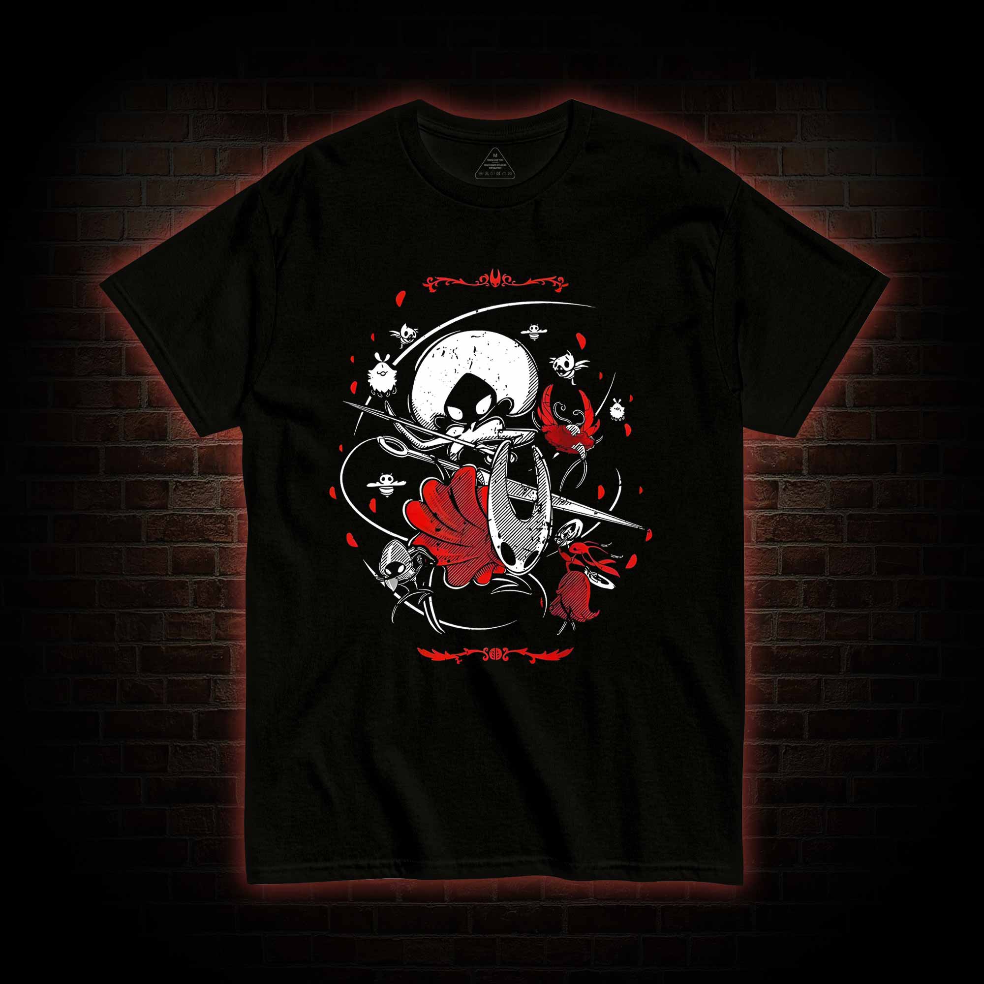 The World is Changing T-shirt