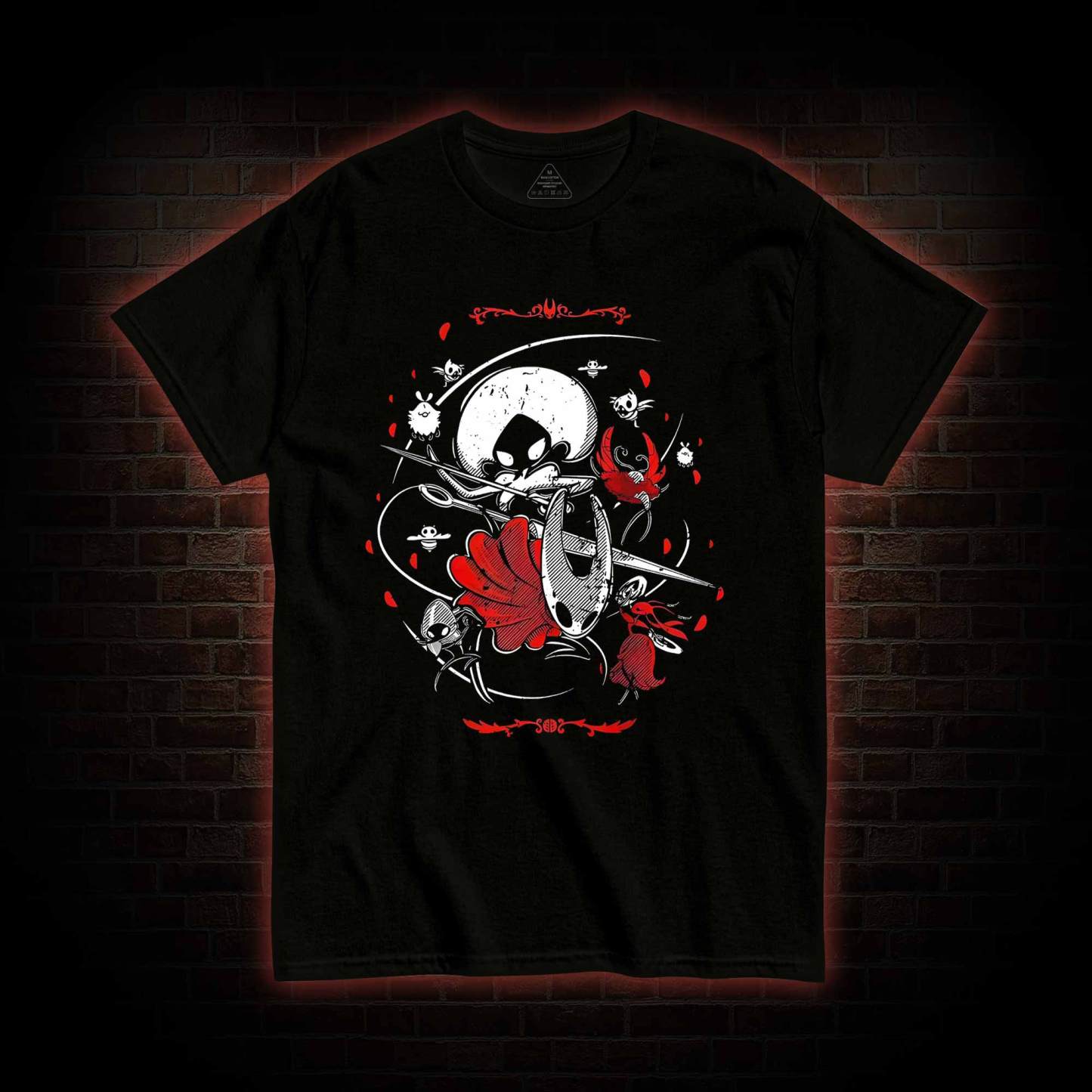 The World is Changing T-shirt
