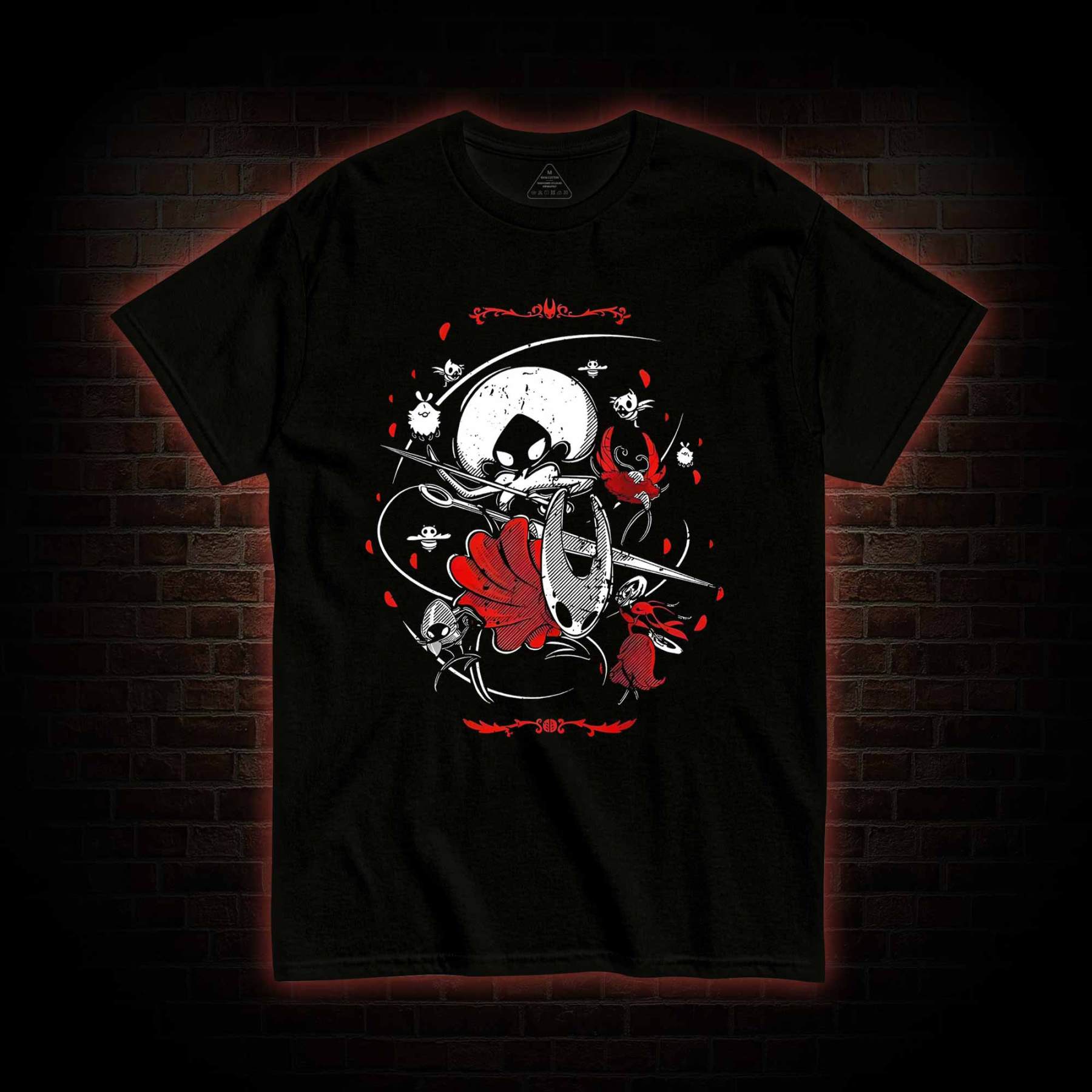 The World is Changing T-shirt